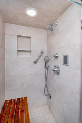 Refined Homes - Basement Waterproofing in St Paul, MN