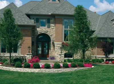 Natorp's Landscape - Garden Remodeling in Mason, OH