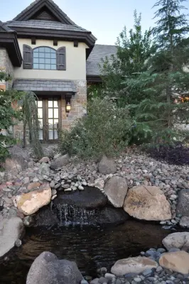 L. J. Wilson, Inc. - Custom Home Builders in Hurricane, UT
