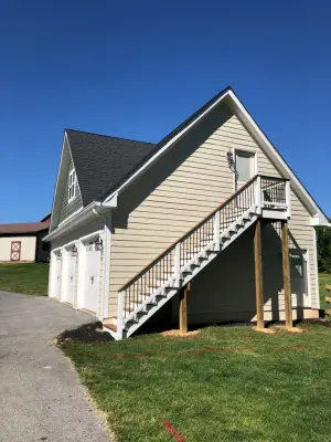 Stewart Homes, LLC - Window Installation & Replacement in Westminster, MD