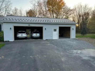 JM Home Service - Custom Home Builders in Ontario, NY
