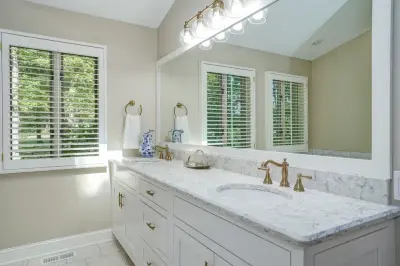 Three Country Club — Home Renovation & Remodeling Services project by Steorts Home Design And Construction LLC