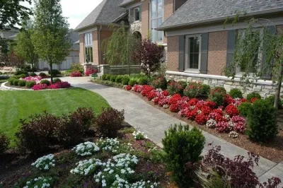 Natorp's Landscape - Garden Remodeling in Mason, OH