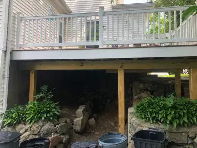 Golden Builder Construction - Drywall Installation & Repair in Lynn, MA