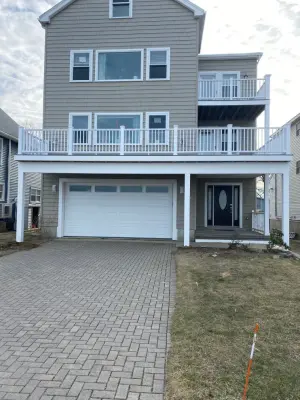 Golden Builder Construction - Drywall Installation & Repair in Lynn, MA