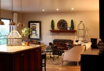 Dream Builders of Santa Rosa, Inc. - Carpentry & Woodworking in Santa Rosa, CA