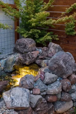 Natural Bridges Landscaping - Garden Remodeling in Los Gatos, CA