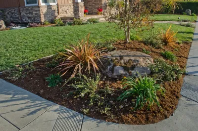 Natural Bridges Landscaping - Garden Remodeling in Los Gatos, CA