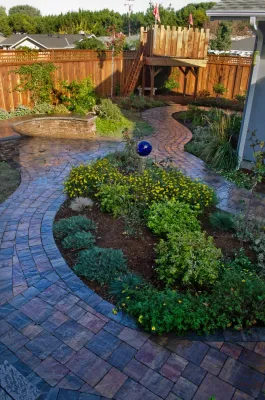 Natural Bridges Landscaping - Garden Remodeling in Los Gatos, CA