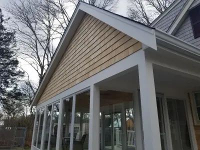 Care Free Homes, Inc. - Patio Design & Installation in Fairhaven, MA