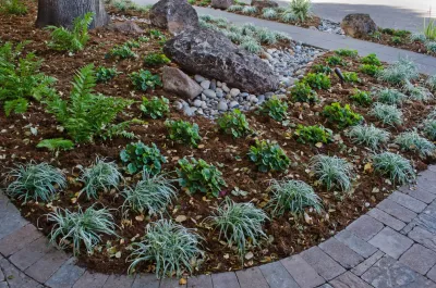 Natural Bridges Landscaping - Garden Remodeling in Los Gatos, CA