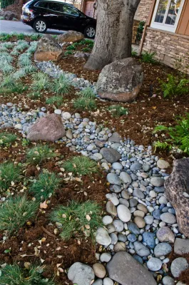 Natural Bridges Landscaping - Garden Remodeling in Los Gatos, CA