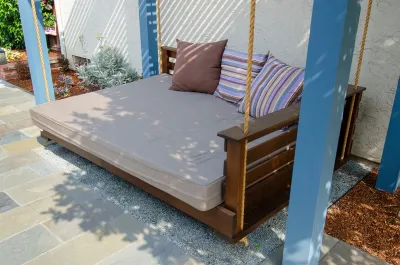 Natural Bridges Landscaping - Garden Remodeling in Los Gatos, CA