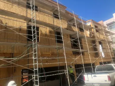 Dan Ryan Construction Co. - Custom Home Builders in Corona Del Mar, CA