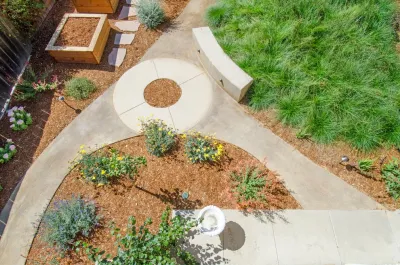 Natural Bridges Landscaping - Garden Remodeling in Los Gatos, CA