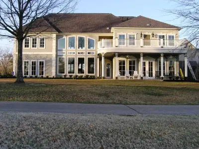 Paragon Construction Group - Custom Home Builders in Baton Rouge, LA
