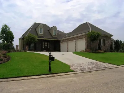 Paragon Construction Group - Custom Home Builders in Baton Rouge, LA