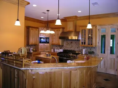 Paragon Construction Group - Custom Home Builders in Baton Rouge, LA