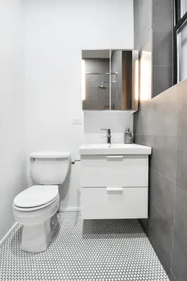 30 Third Street Brooklyn by Po Design Creation Corp