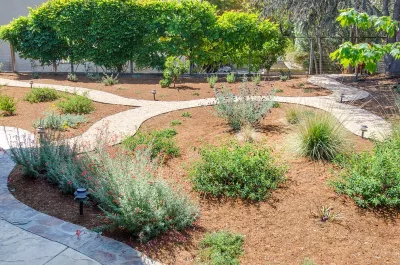 Natural Bridges Landscaping - Garden Remodeling in Los Gatos, CA