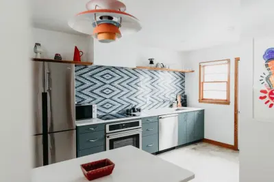 Voyageur Design Build - Interior Design & Decorating in Madison, WI