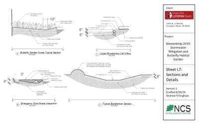 Natural Community Services - Landscape Design in Southfield, MI
