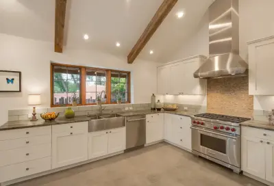 302 Cerrito Way — Home Renovation & Remodeling Services project by True North Builders