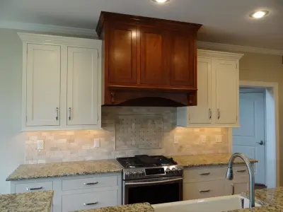 302 Tyler Avenue — Home Renovation & Remodeling Services project by Steorts Home Design And Construction LLC