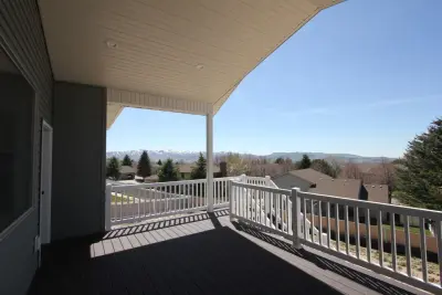 3032 Lois Lane — Home Renovation & Remodeling Services project by Satterfield Realty & Development, Inc.