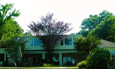 Little Neck Expansion and Remodeling by Mike Simon Construction Corp