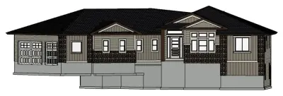 3069 Lois Avenue — Home Renovation & Remodeling Services project by Satterfield Realty & Development, Inc.