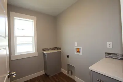 3099 Trevor Avenue — Home Renovation & Remodeling Services project by Satterfield Realty & Development, Inc.