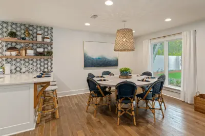 The Gall Group: Design | Build | Remodel - Bathroom Remodeling in Plano, TX