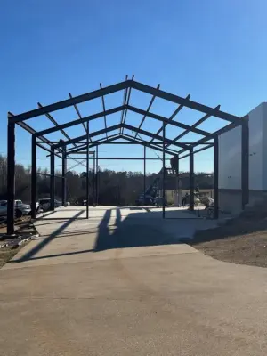 Modern Home Solutions LLC - Landscape Construction in Spring, TX