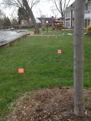 Natural Community Services - Landscape Design in Southfield, MI