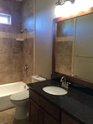 3100 Owyhee Street — Home Renovation & Remodeling Services project by Satterfield Realty & Development, Inc.