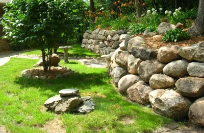 Natural Environments Corp - Landscape Maintenance in Minneapolis, MN