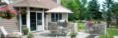 Natural Environments Corp - Landscape Maintenance in Minneapolis, MN