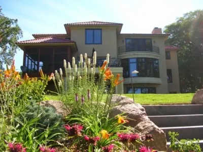 Natural Environments Corp - Landscape Maintenance in Minneapolis, MN