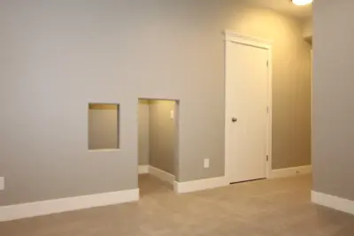 3141 Trevor Avenue — Home Renovation & Remodeling Services project by Satterfield Realty & Development, Inc.