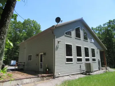 Pine Creek Construction - Commercial Construction Services in Elizabethville, PA