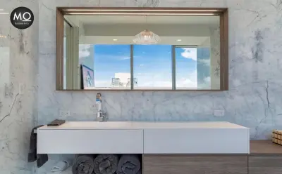 MØ Builders & Co. - Custom Home Builders in Miami, FL