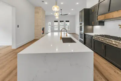 High Country Renovations - Foundation Installation & Repair in Houston, TX