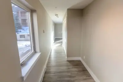 David Gross General Contractor - Custom Home Builders in Crested Butte, CO