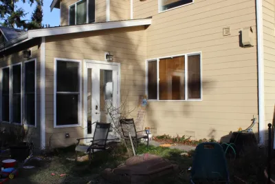Natural Greenscapes LLC - Deck Building & Repair in Kenmore, WA