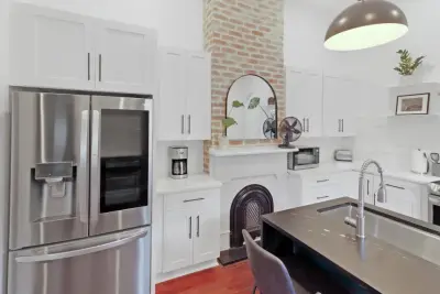 Saint Claude by MGI Construction