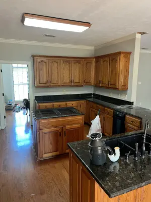 WaltCo Construction - Flooring Installation Services in Wooster, AR