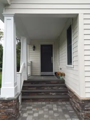 Matera Builders - Roofing & Gutter Services in Ocean City, NJ