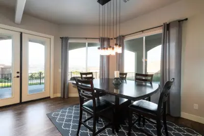 D. Mills Enterprises - Kitchen Remodeling in Saint George, UT