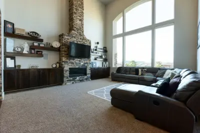 D. Mills Enterprises - Kitchen Remodeling in Saint George, UT